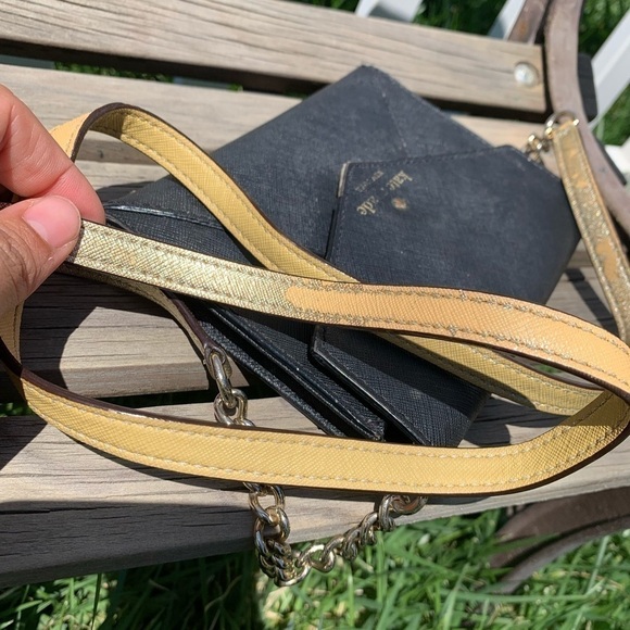 Kate spade cedar street monday crossbody - Picture 9 of 9